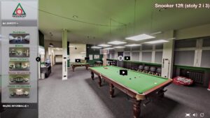 Snookerowy Klub Sportowy